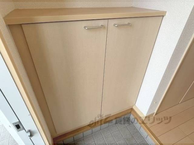 下駄箱