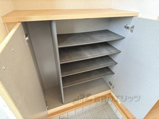 下駄箱