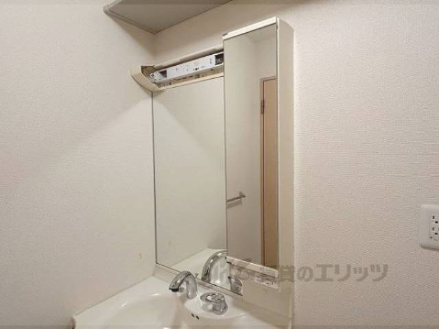 洗面所
