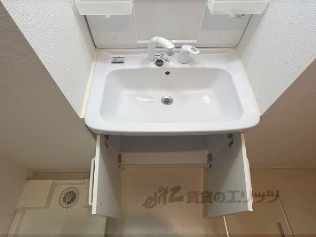 洗面所