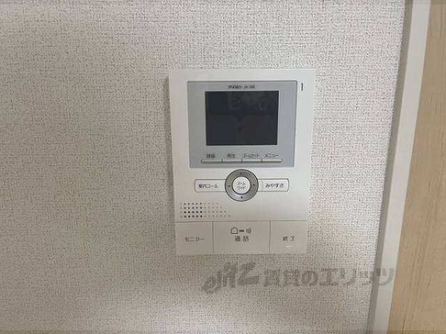 ドアフォン（ＴＶ含）