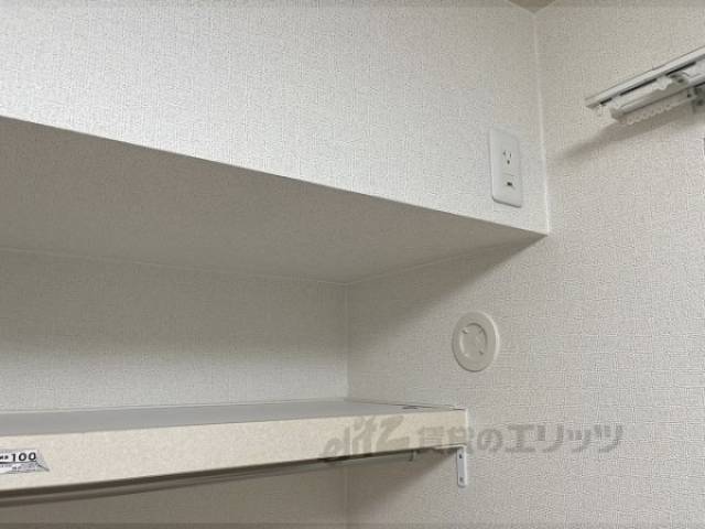 エアコン　設置箇所