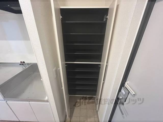 下駄箱