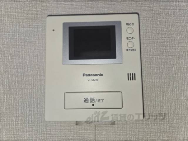 ドアフォン（ＴＶ含）