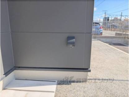 コンセント（外）