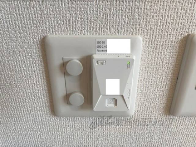 無線ルーター