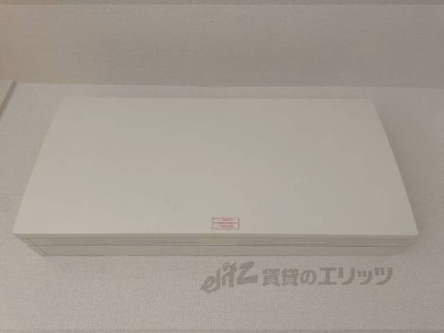 ブレーカー