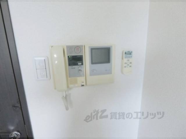 インターフォン