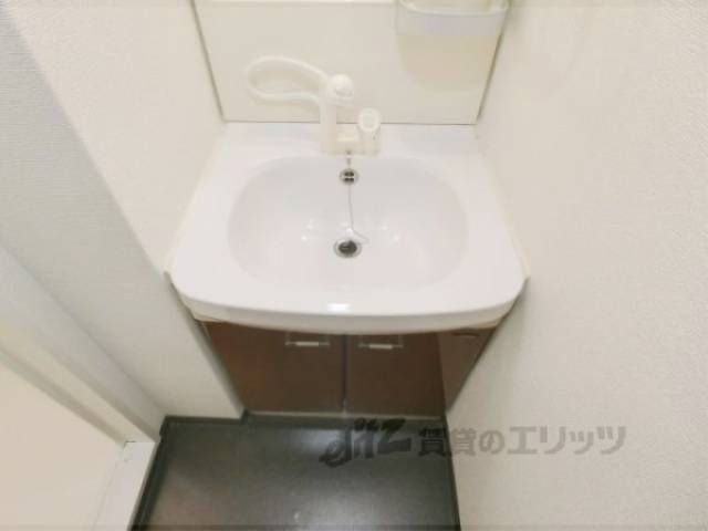 洗面所