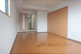 Ｃａｓａ　ｄｅ　ｉｓｓａ室内写真2