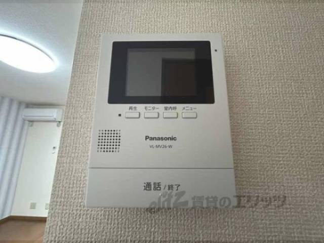 ドアフォン（ＴＶ含）
