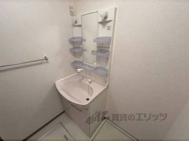 洗面所