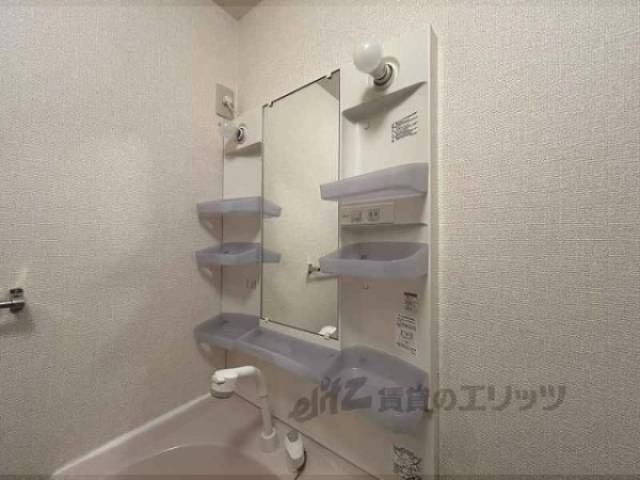 洗面所