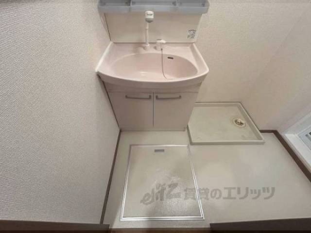洗面所