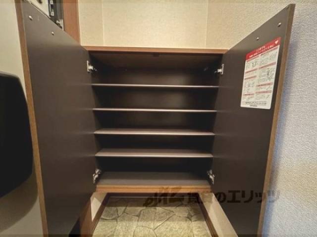 下駄箱