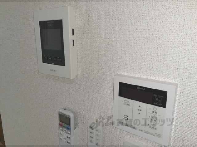 ドアフォン（ＴＶ含）