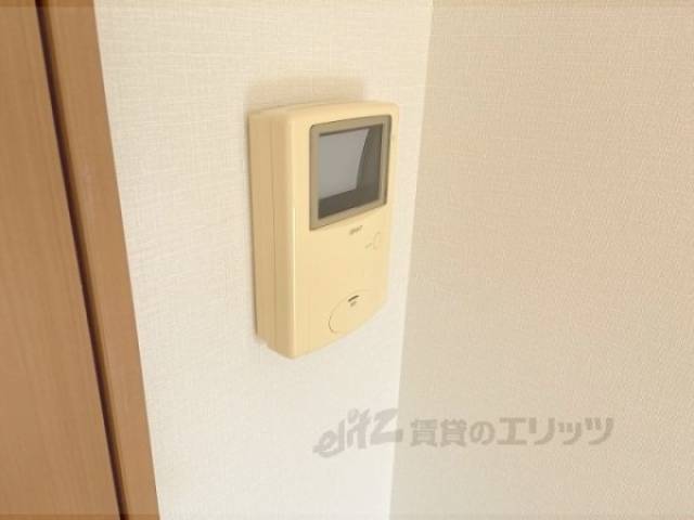 ドアフォン（ＴＶ含）