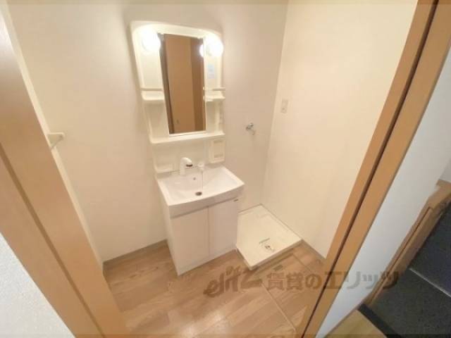 洗面所　脱衣所