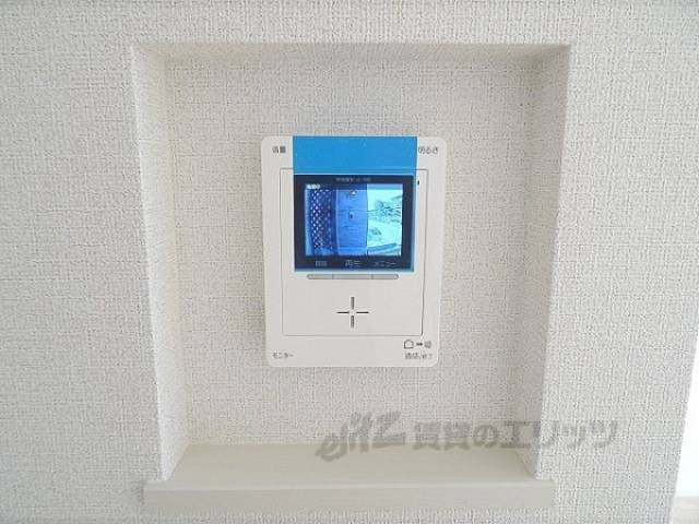 ドアフォン（ＴＶ含）