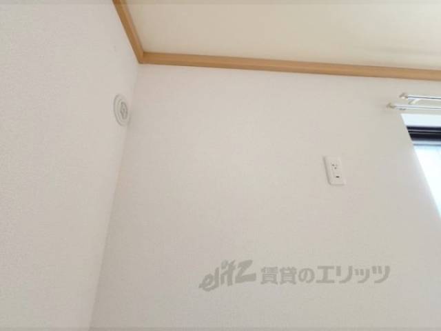 エアコン　設置場所