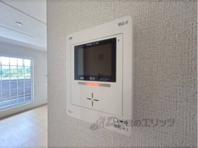 ドアフォン（ＴＶ含）