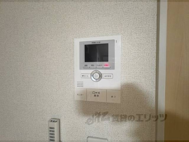 ドアフォン（ＴＶ含）