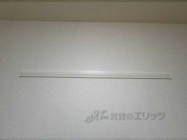 ハンガーラック