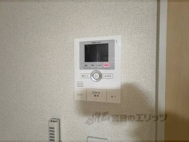 ドアフォン（ＴＶ含）