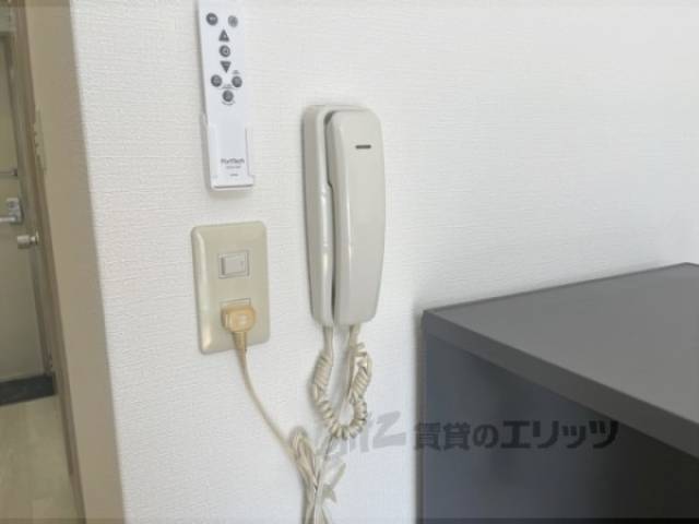 インターフォン