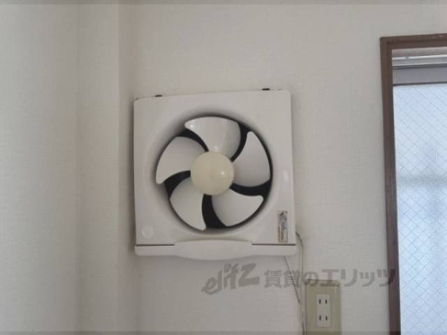 キッチン換気扇