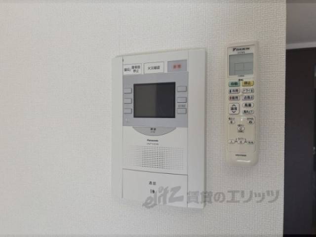 ドアフォン（ＴＶ含）