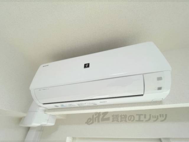 エアコン　2