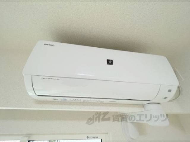 エアコン　1