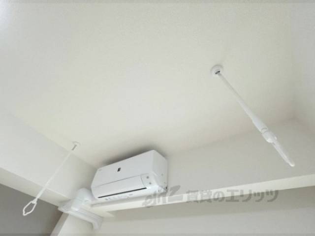 部屋干し用ラック