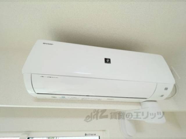 エアコン　1