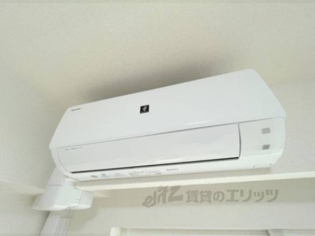 エアコン　2