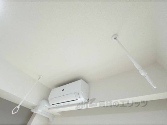 部屋干し用ラック