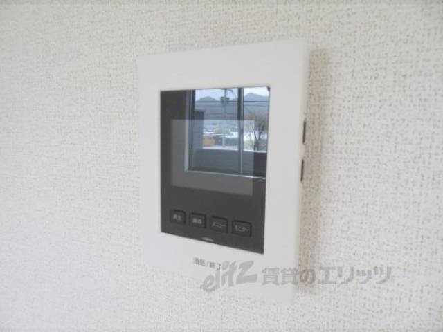 ドアフォン（ＴＶ含）