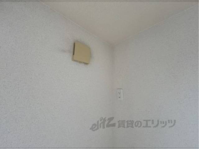 エアコン　設置可能