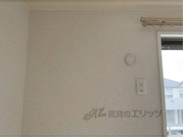エアコン　設置可能