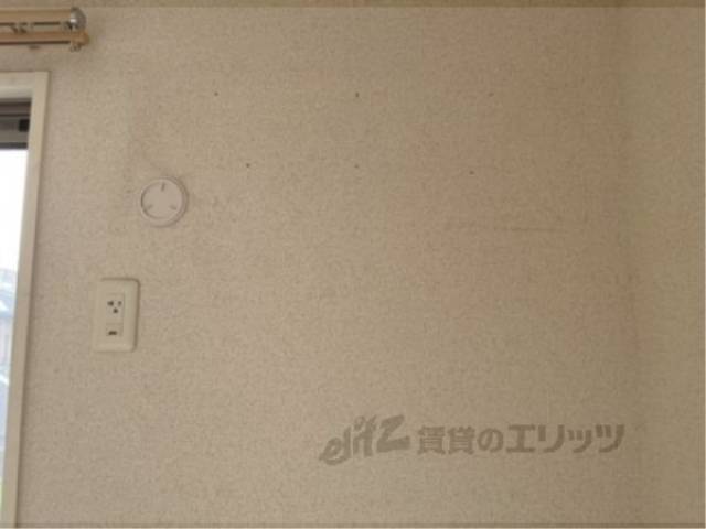 エアコン　設置可能
