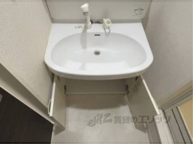 洗面所