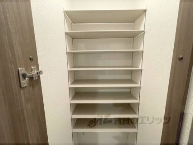 下駄箱