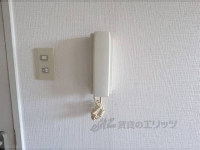 ドアホン