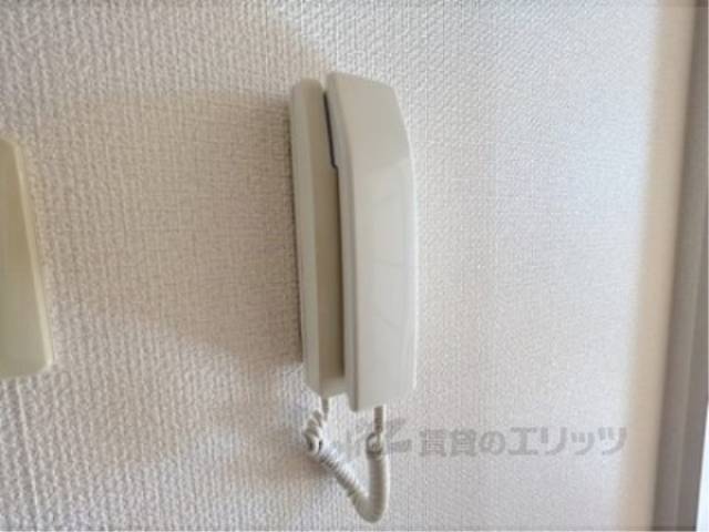 インターフォン