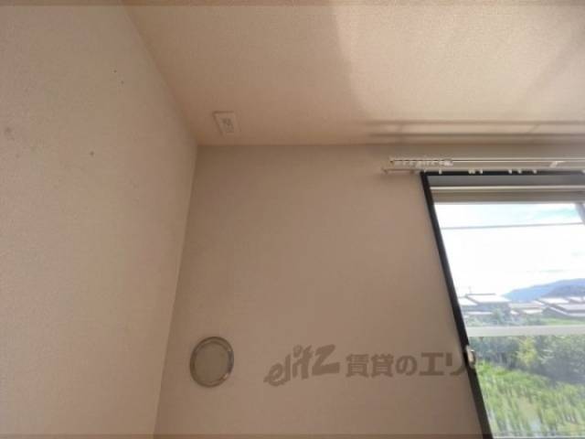 エアコン設置可能
