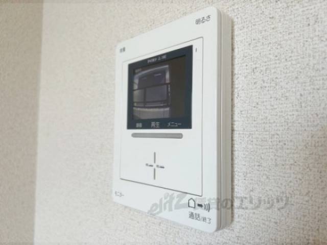 ドアフォン（ＴＶ含）