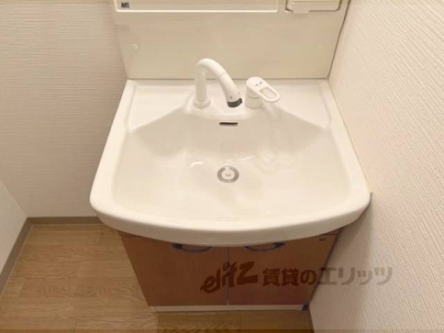 洗面所