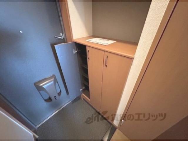 下駄箱