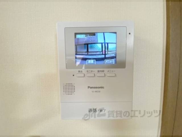 ドアフォン（ＴＶ含）